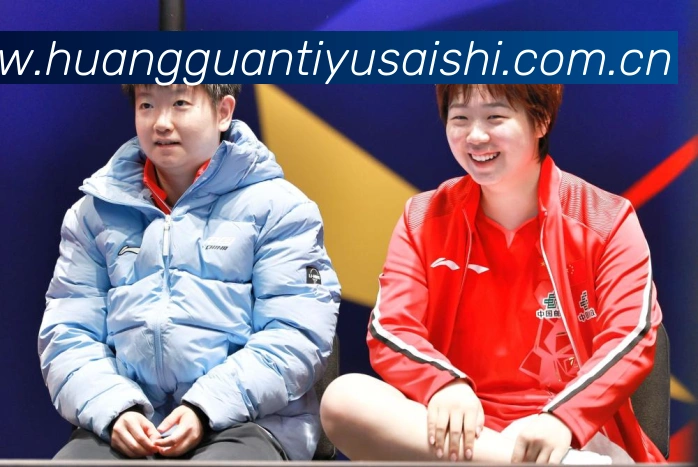 平野美宇乒乓球技术特点与战术价值解析(2)-深度解析 平野美宇乒乓球技术特点与战术价值解析(2)-深度解析